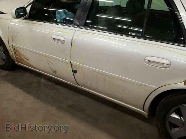 2003 CADILLAC DEVILLE - VIN: 1G6KF57913U218196 - Фото 10