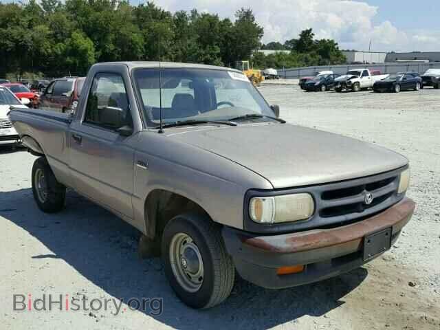 Photo 4F4CR12A1TTM04353 - MAZDA B2300 1996
