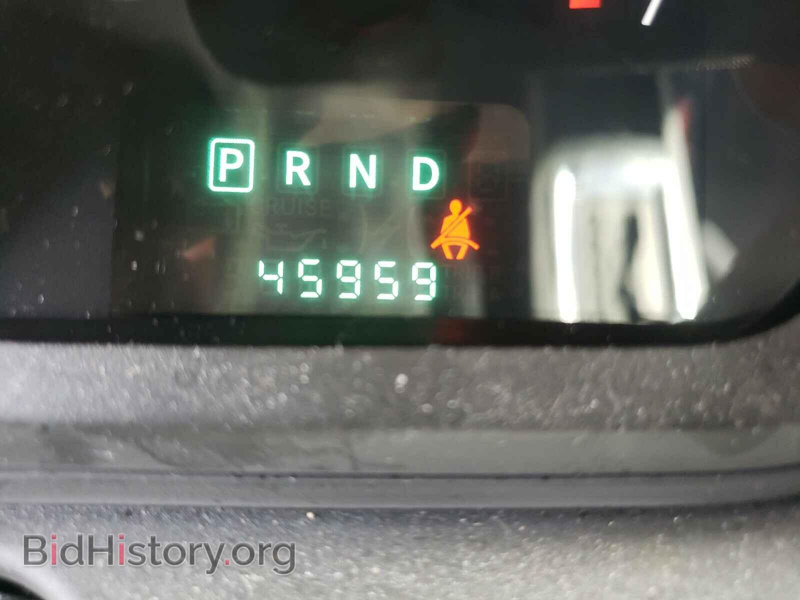 2010 DODGE JOURNEY - VIN: 3D4PG4FB6AT140801 - Фото 8