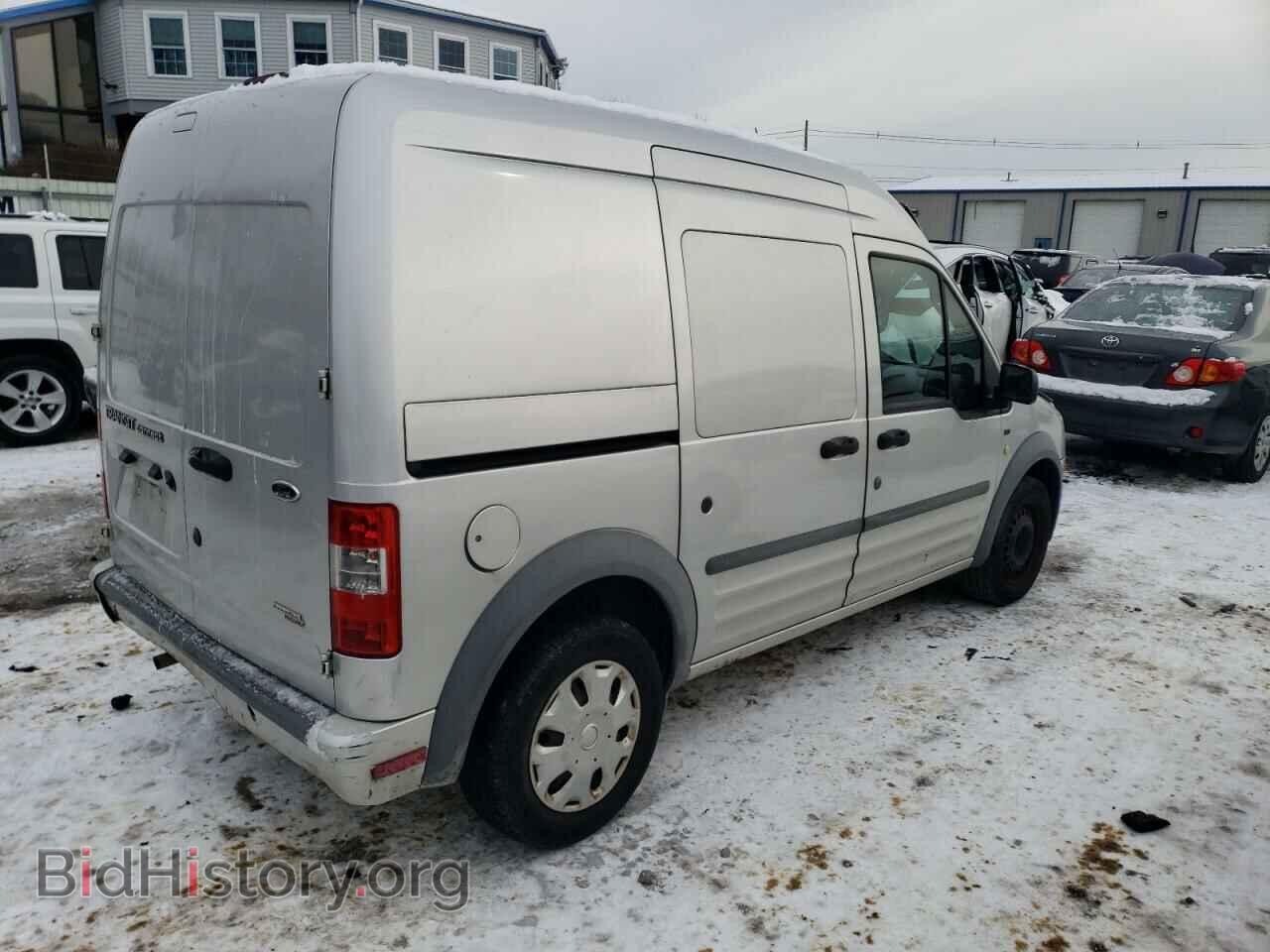 2013 FORD TRANSIT - VIN: NM0LS7BN9DT161389 - Фото 3