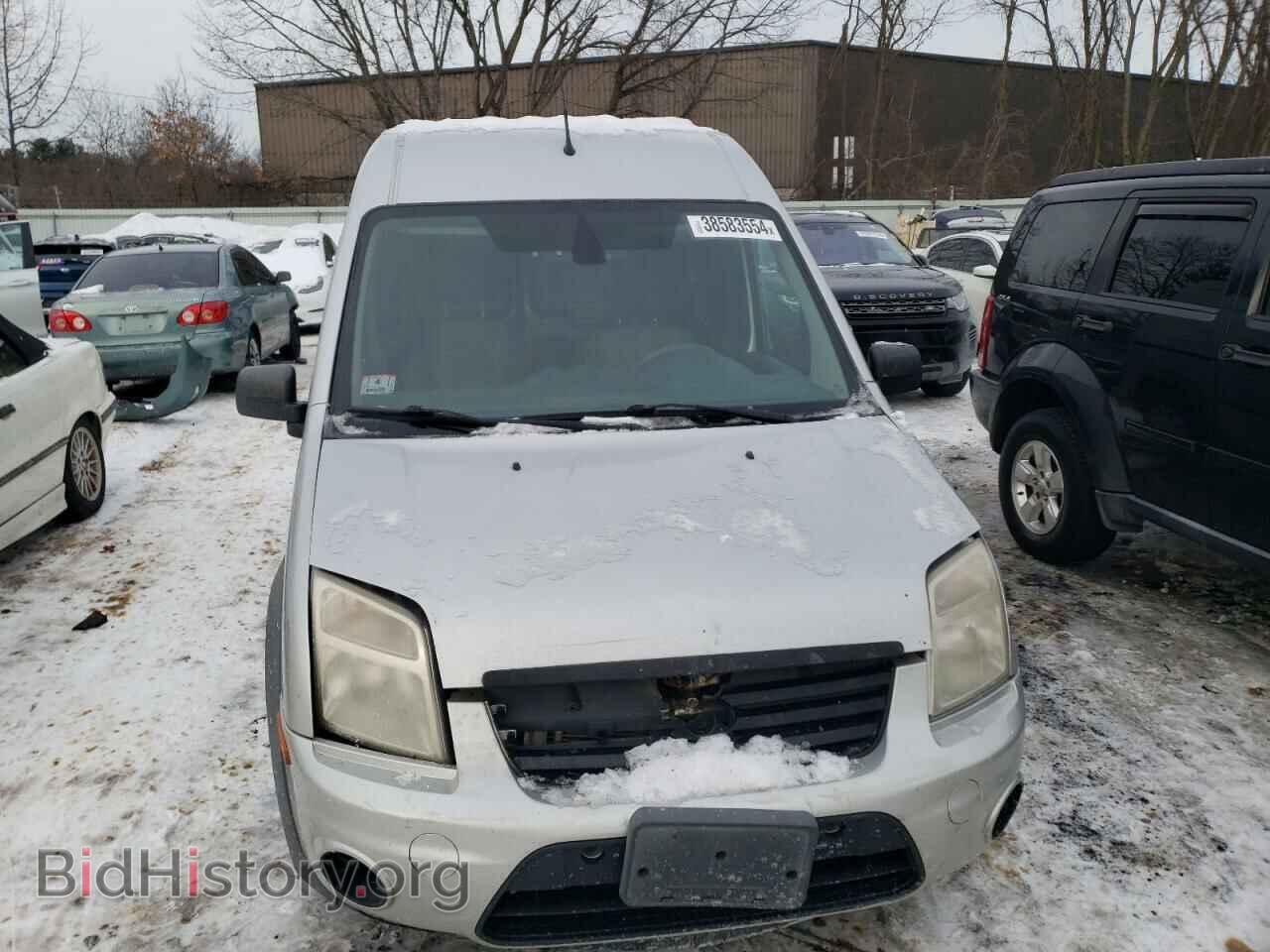 2013 FORD TRANSIT - VIN: NM0LS7BN9DT161389 - Фото 5