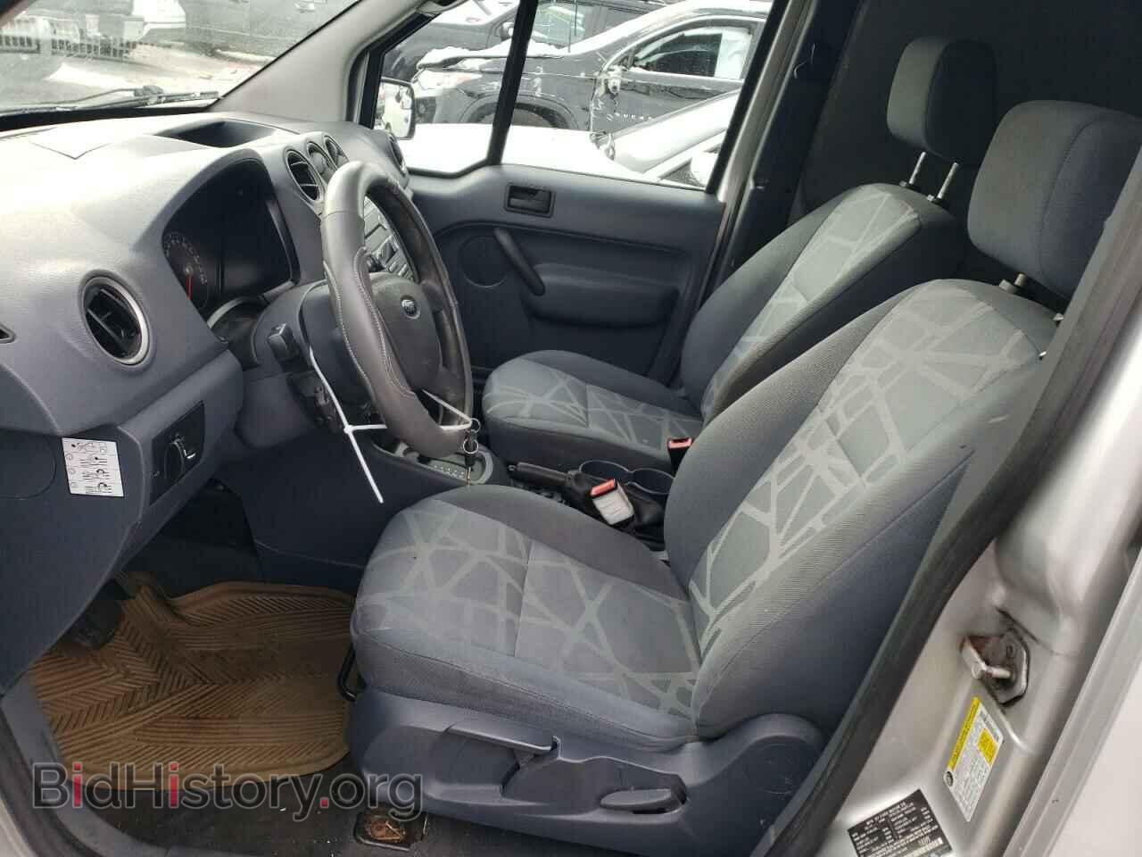 2013 FORD TRANSIT - VIN: NM0LS7BN9DT161389 - Фото 7