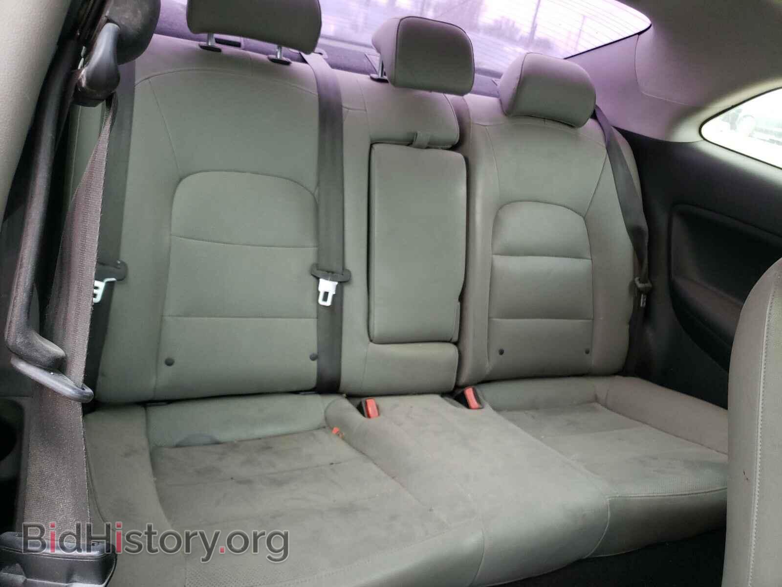 2014 KIA FORTE - VIN: KNAFX6A82E5182126 - Фото 6