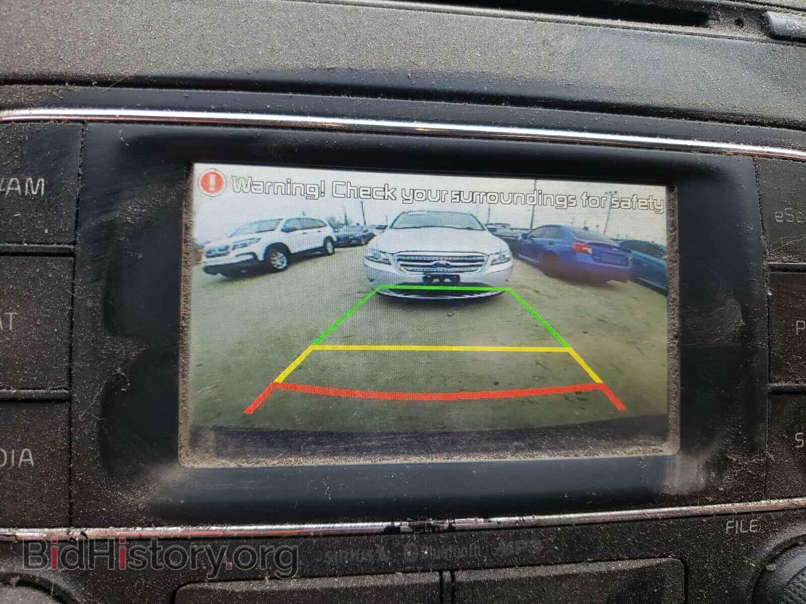 2014 KIA FORTE - VIN: KNAFX6A82E5182126 - Фото 9