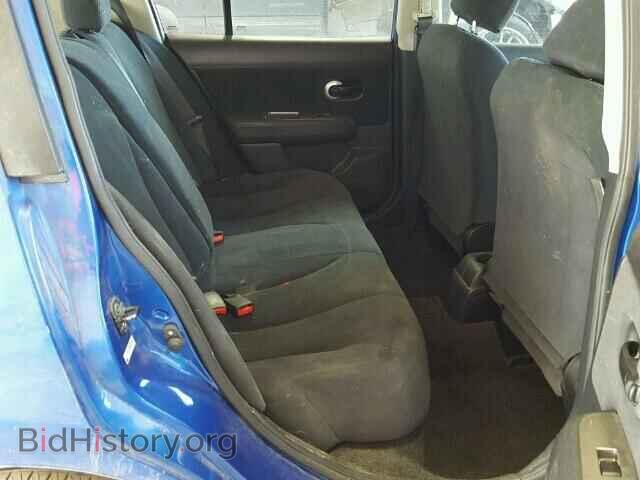 2012 NISSAN VERSA - VIN: 3N1BC1CP6CL362133 - Фото 6