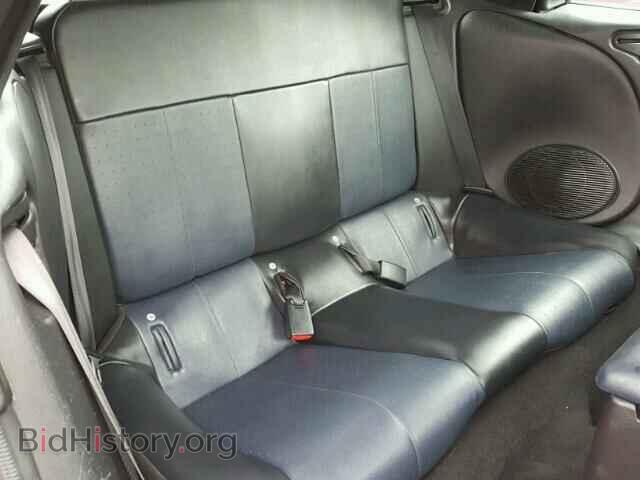 2003 MITSUBISHI ECLIPSE - VIN: 4A3AE75H73E080527 - Photo 6