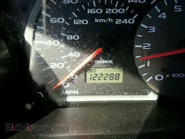 2003 MITSUBISHI ECLIPSE - VIN: 4A3AE75H73E080527 - Photo 8