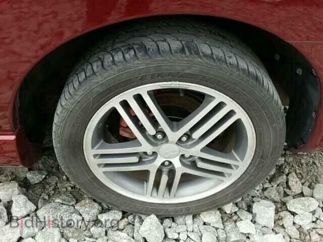 2003 MITSUBISHI ECLIPSE - VIN: 4A3AE75H73E080527 - Photo 10