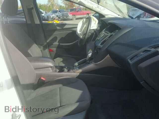 2012 FORD FOCUS - VIN: 1FAHP3M21CL210630 - Фото 5