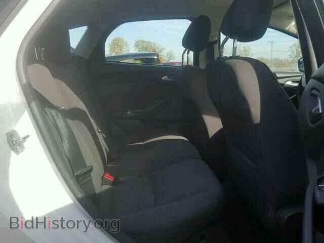 2012 FORD FOCUS - VIN: 1FAHP3M21CL210630 - Фото 6