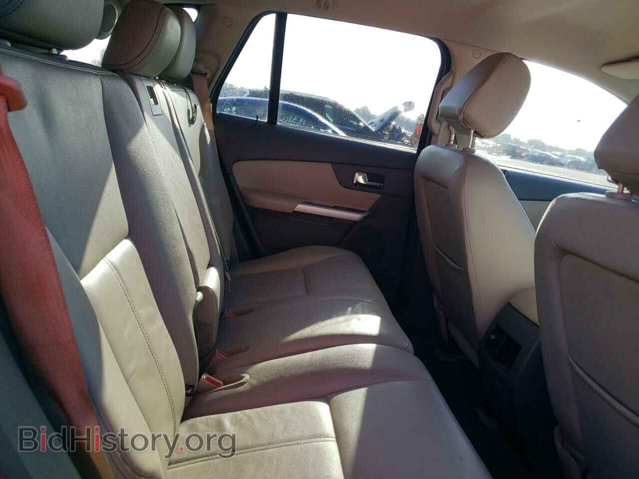 2013 FORD EDGE - VIN: 2FMDK3KC0DBB99085 - Photo 11