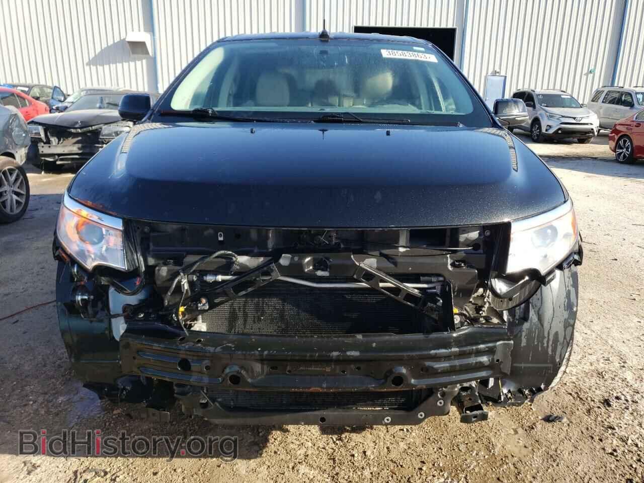 2013 FORD EDGE - VIN: 2FMDK3KC0DBB99085 - Photo 5