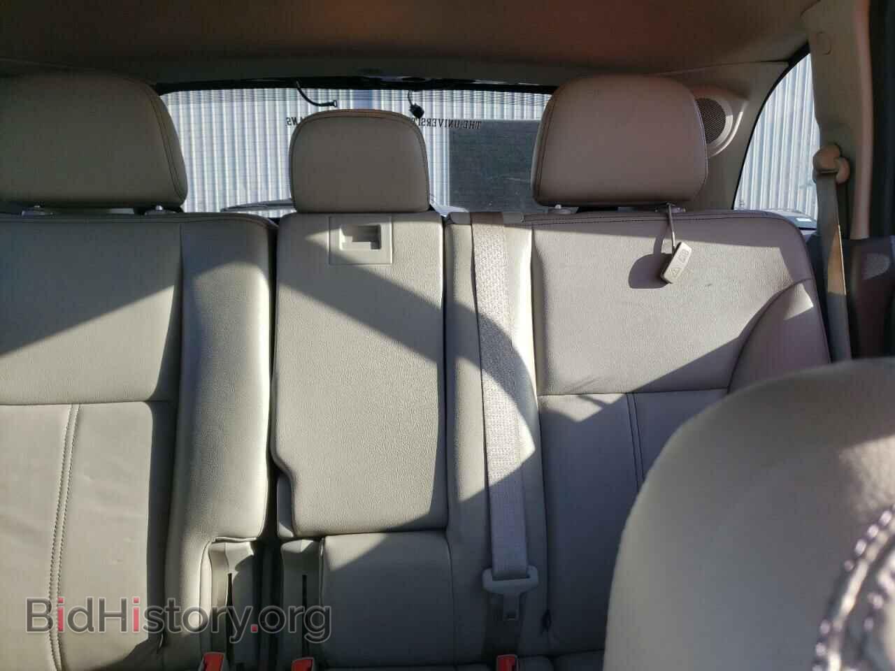 2013 FORD EDGE - VIN: 2FMDK3KC0DBB99085 - Photo 10