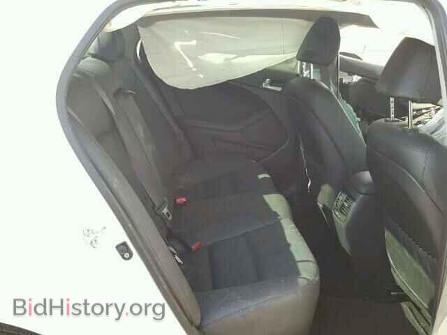 2015 KIA OPTIMA - VIN: KNAGN4AD2F5085621 - Photo 6