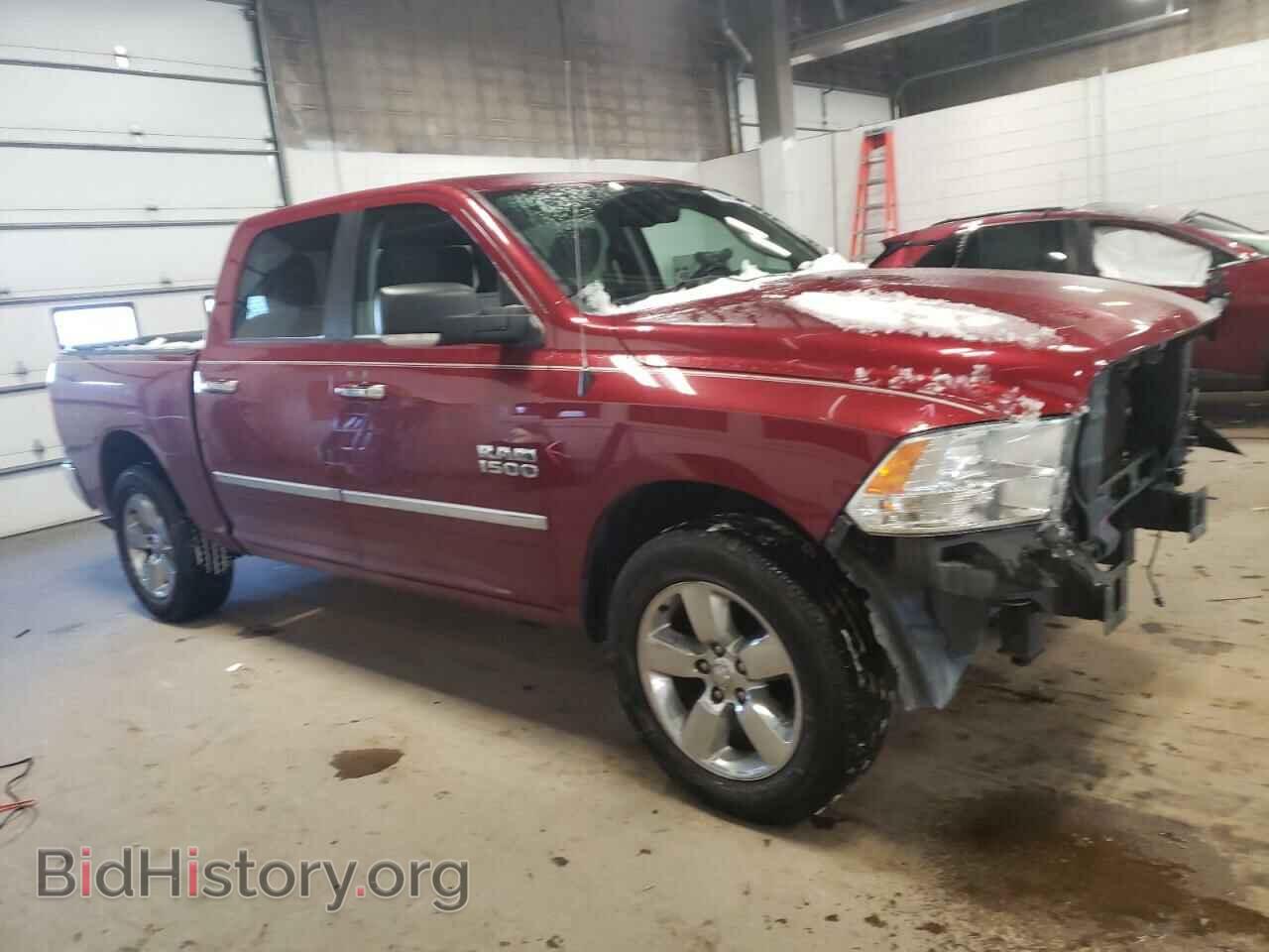 2015 RAM 1500 - VIN: 1C6RR7LG4FS749449 - Фото 4