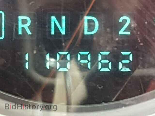 2008 DODGE DURANGO - VIN: 1D8HD482X8F100461 - Photo 8
