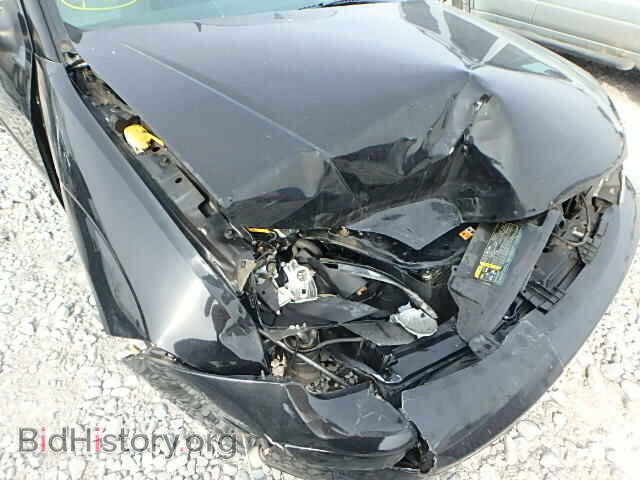 2006 FORD FOCUS - VIN: 1FAHP34N96W213871 - Фото 9