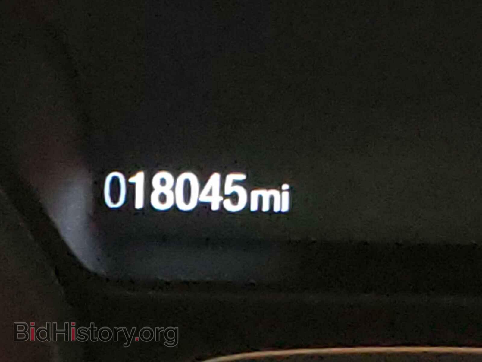 2017 FORD FOCUS - VIN: 1FADP3L93HL323662 - Фото 8