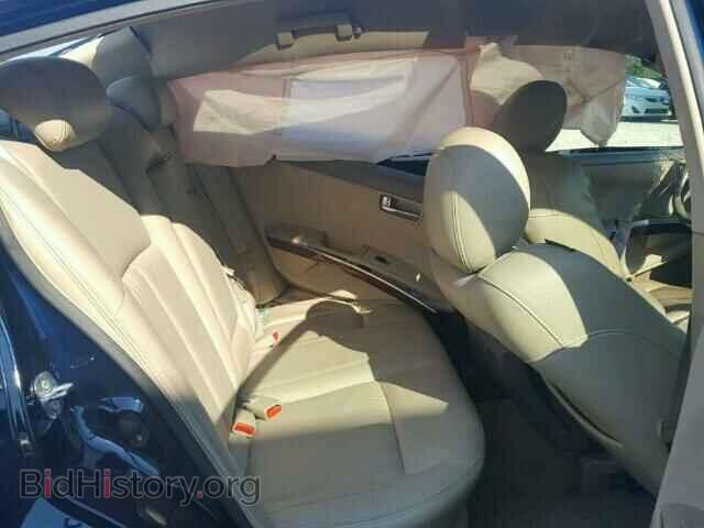 2008 NISSAN MAXIMA - VIN: 1N4BA41E58C826656 - Фото 6