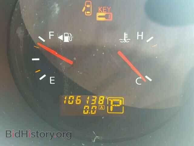 2008 NISSAN MAXIMA - VIN: 1N4BA41E58C826656 - Фото 8
