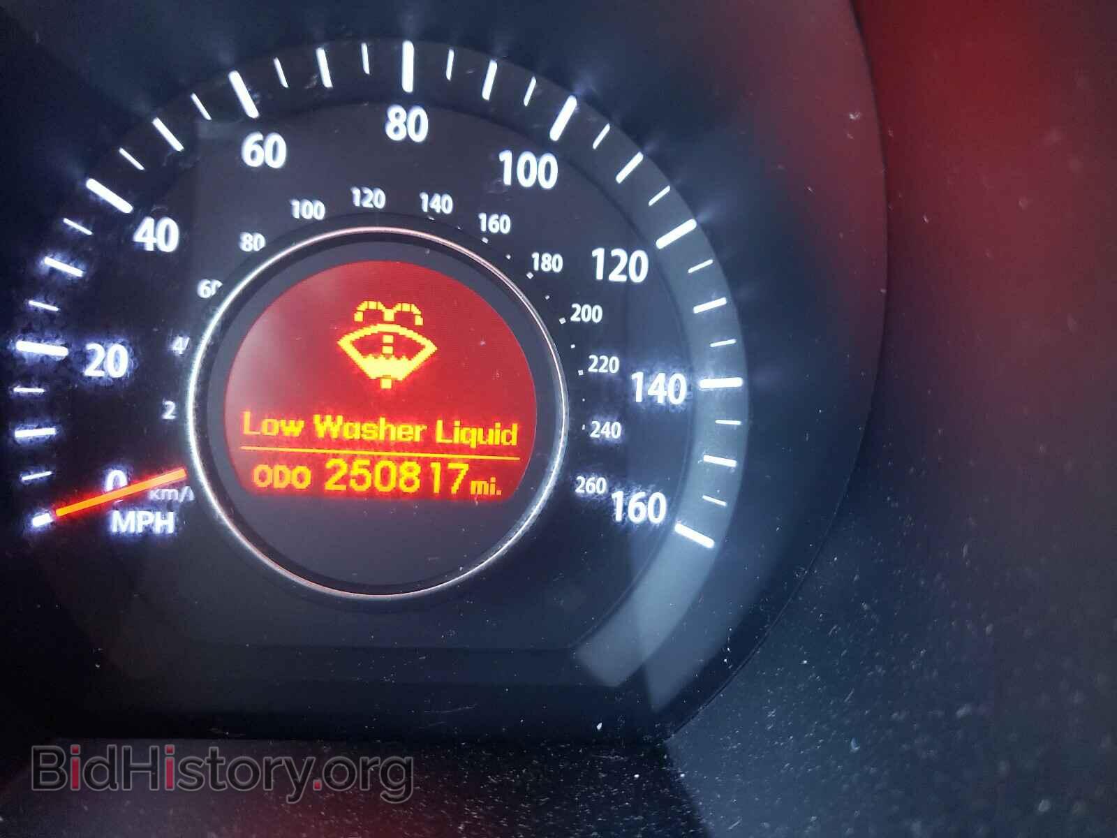 2011 KIA OPTIMA - VIN: KNAGM4A79B5193452 - Фото 8