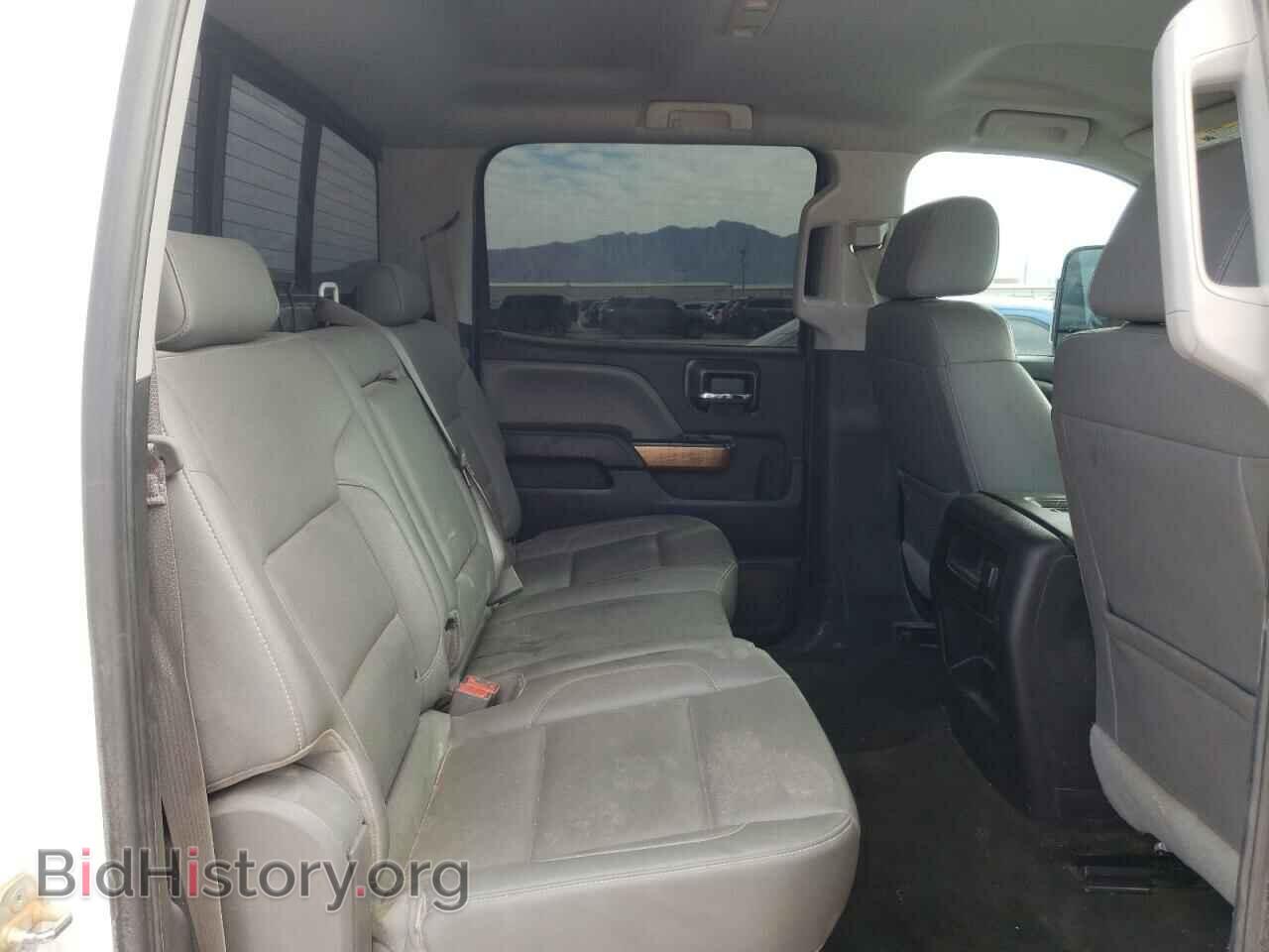 2016 CHEVROLET SILVERADO - VIN: 3GCUKSEC4GG124787 - Фото 10