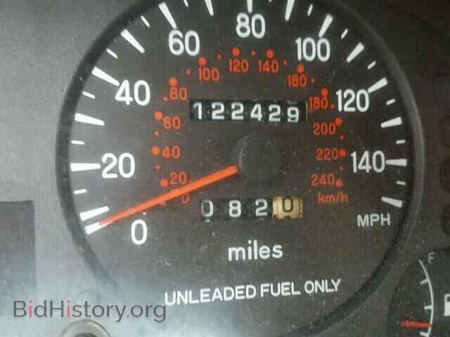 2000 CHRYSLER SEBRING - VIN: 4C3AU42N6YE069477 - Фото 8