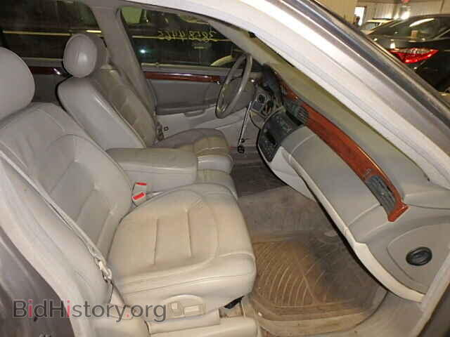 2000 CADILLAC DEVILLE - VIN: 1G6KD54Y6YU245693 - Фото 5