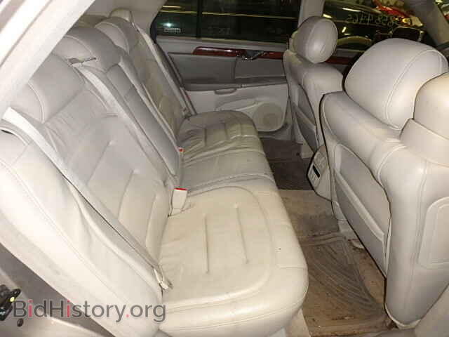 2000 CADILLAC DEVILLE - VIN: 1G6KD54Y6YU245693 - Фото 6
