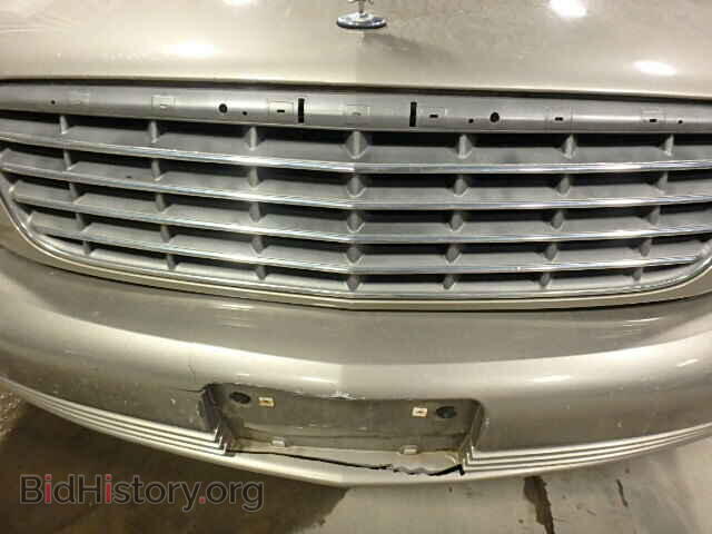 2000 CADILLAC DEVILLE - VIN: 1G6KD54Y6YU245693 - Фото 10