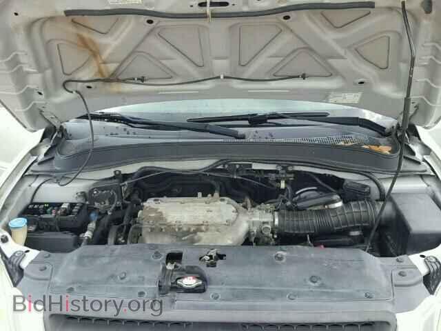2005 HONDA PILOT - VIN: 5FNYF18415B017932 - Фото 7