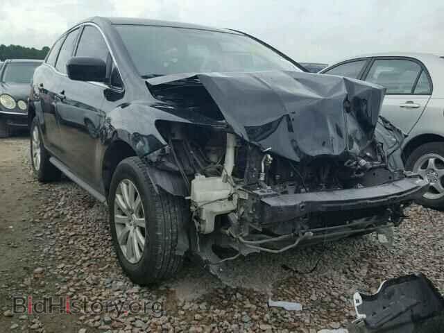 Фотография JM3ER2B56B0356012 - MAZDA CX-7 2011