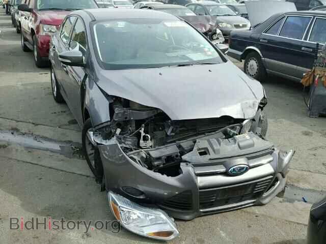 Photo 1FADP3F20DL264322 - FORD FOCUS 2013