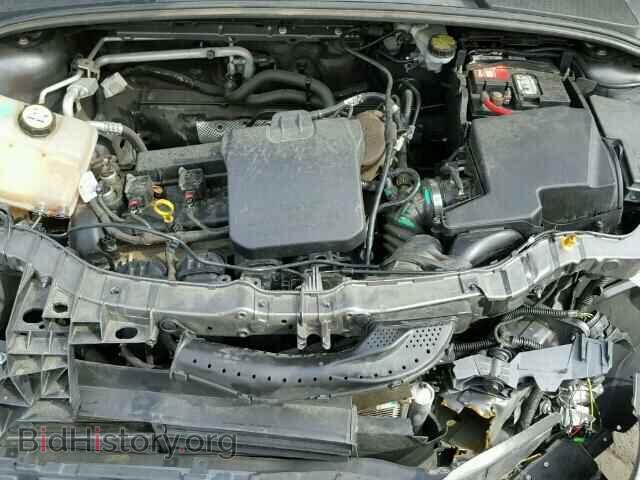 2013 FORD FOCUS - VIN: 1FADP3F20DL264322 - Photo 7