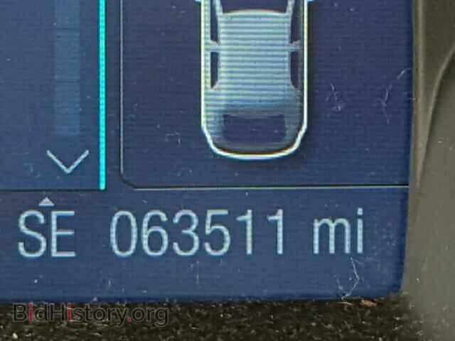 2013 FORD FOCUS - VIN: 1FADP3F20DL264322 - Photo 8