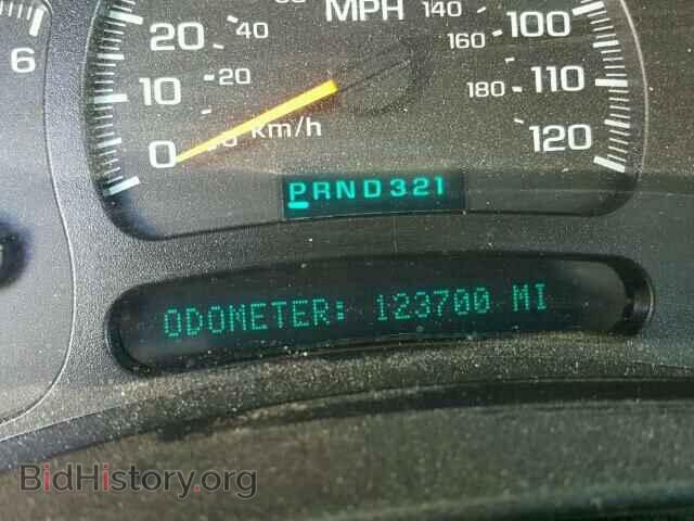 2006 CHEVROLET SILVERADO - VIN: 1GCEK19Z96Z201732 - Фото 8