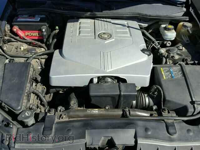 2004 CADILLAC CTS - VIN: 1G6DM577640111120 - Фото 7