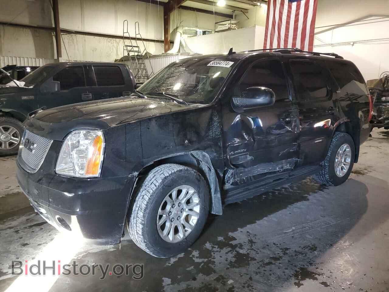 Photo 1GKS2CE03BR212973 - GMC YUKON 2011