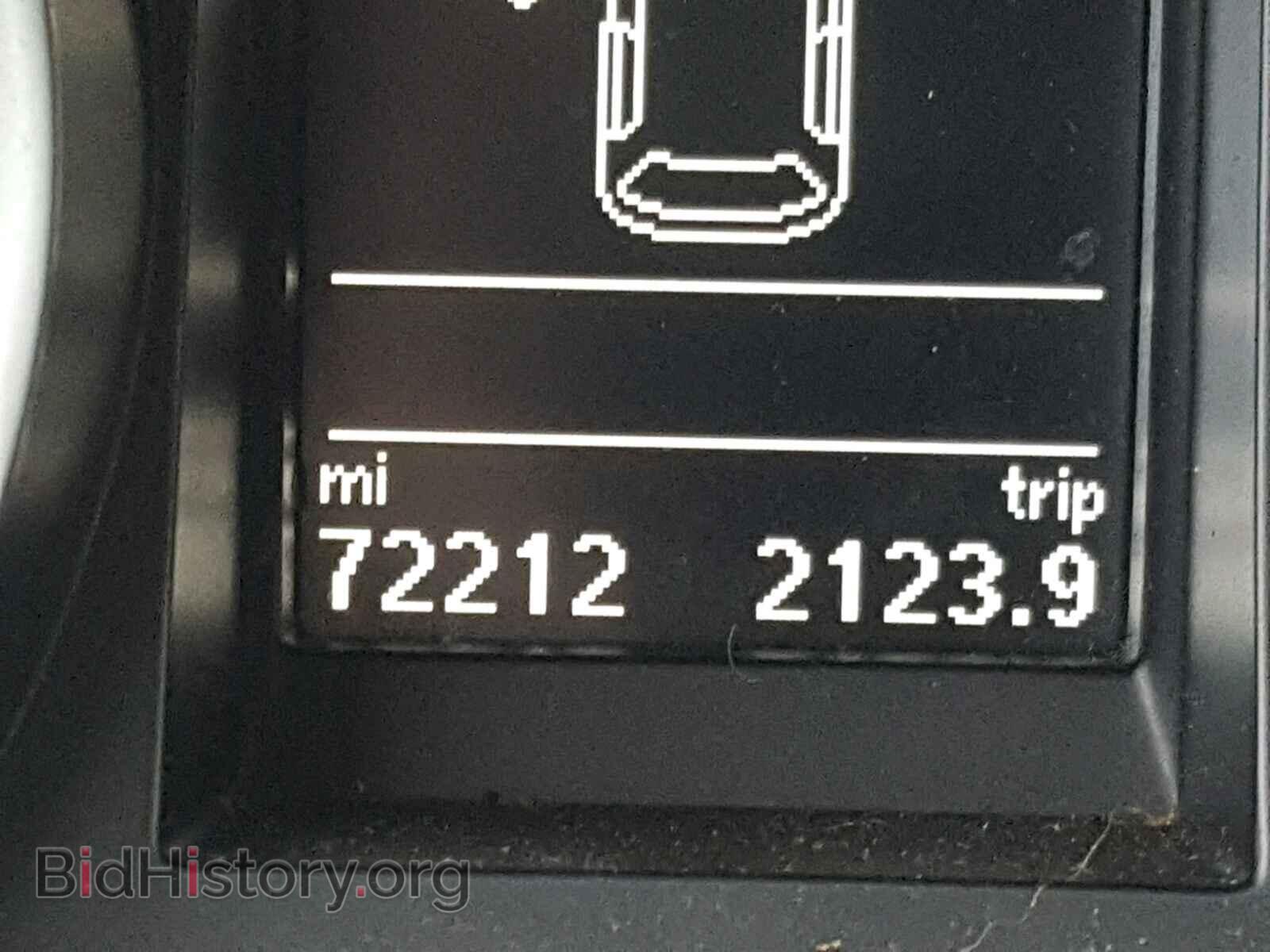 2013 VOLKSWAGEN GOLF - VIN: WVWDB7AJ6DW128564 - Фото 8