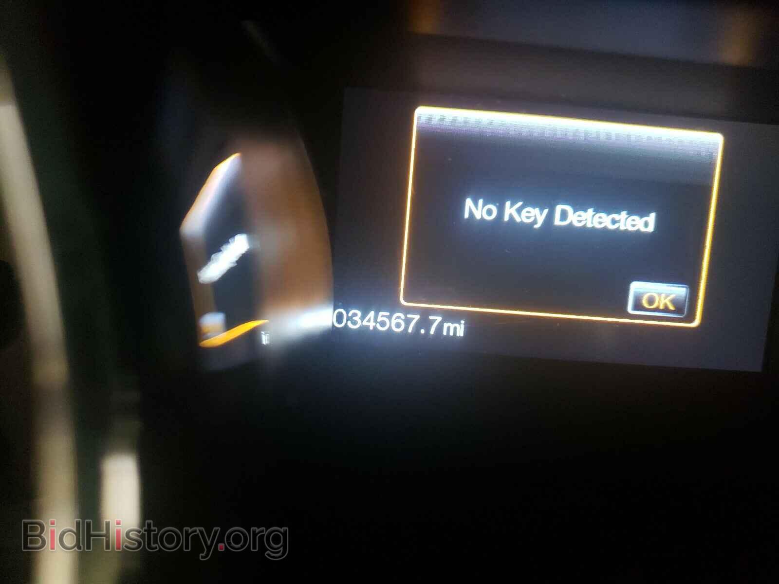 2017 FORD MUSTANG - VIN: 1FA6P8CF8H5257948 - Фото 8