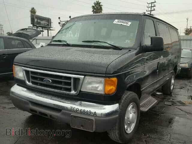 2006 FORD ECONOLINE - VIN: 1FDSS31L66HB23028 - Photo 2