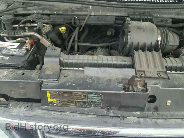 2006 FORD ECONOLINE - VIN: 1FDSS31L66HB23028 - Photo 7