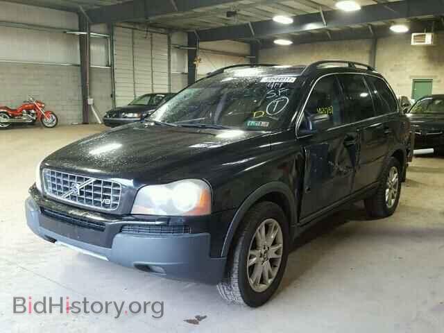 2006 VOLVO XC90 - VIN: YV4CZ852861283307 - Фото 2