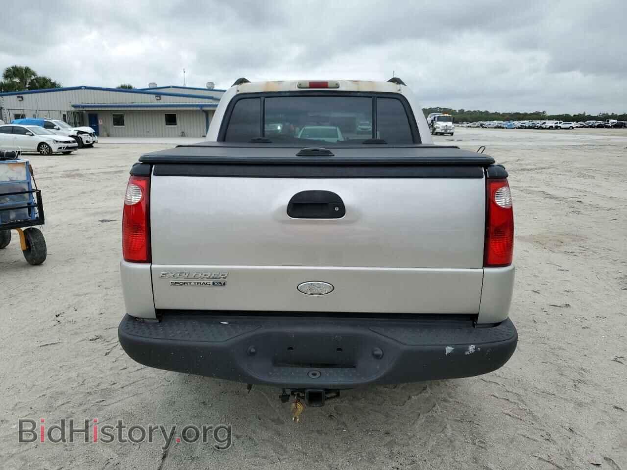 2005 FORD EXPLORER - VIN: 1FMZU77K05UB74738 - Фото 6