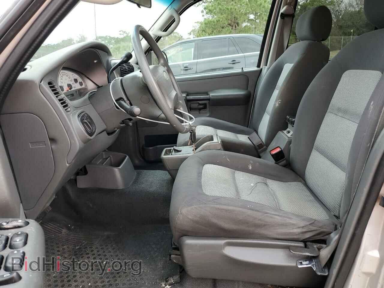 2005 FORD EXPLORER - VIN: 1FMZU77K05UB74738 - Фото 7