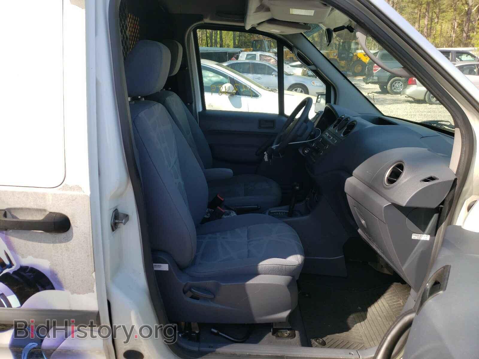 2012 FORD TRANSIT CO - VIN: NM0LS7DN3CT109039 - Photo 5