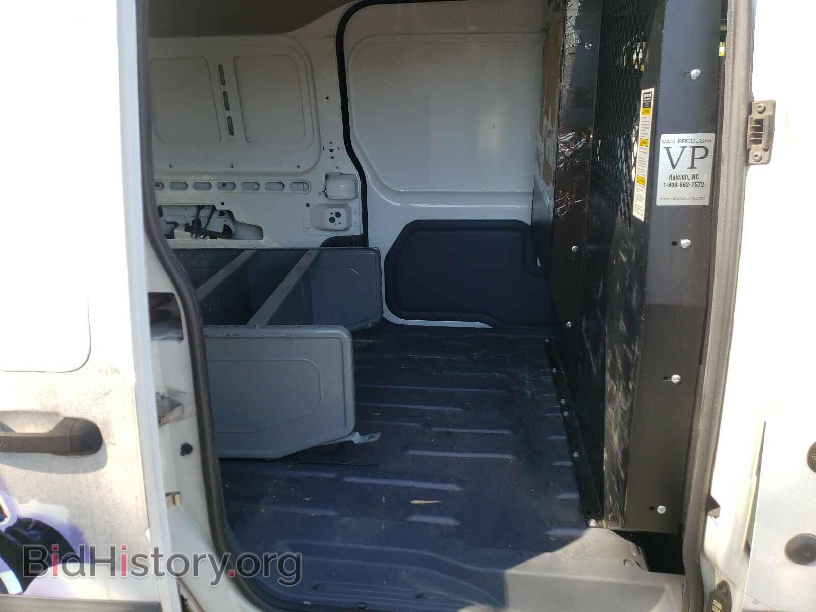 2012 FORD TRANSIT CO - VIN: NM0LS7DN3CT109039 - Photo 6