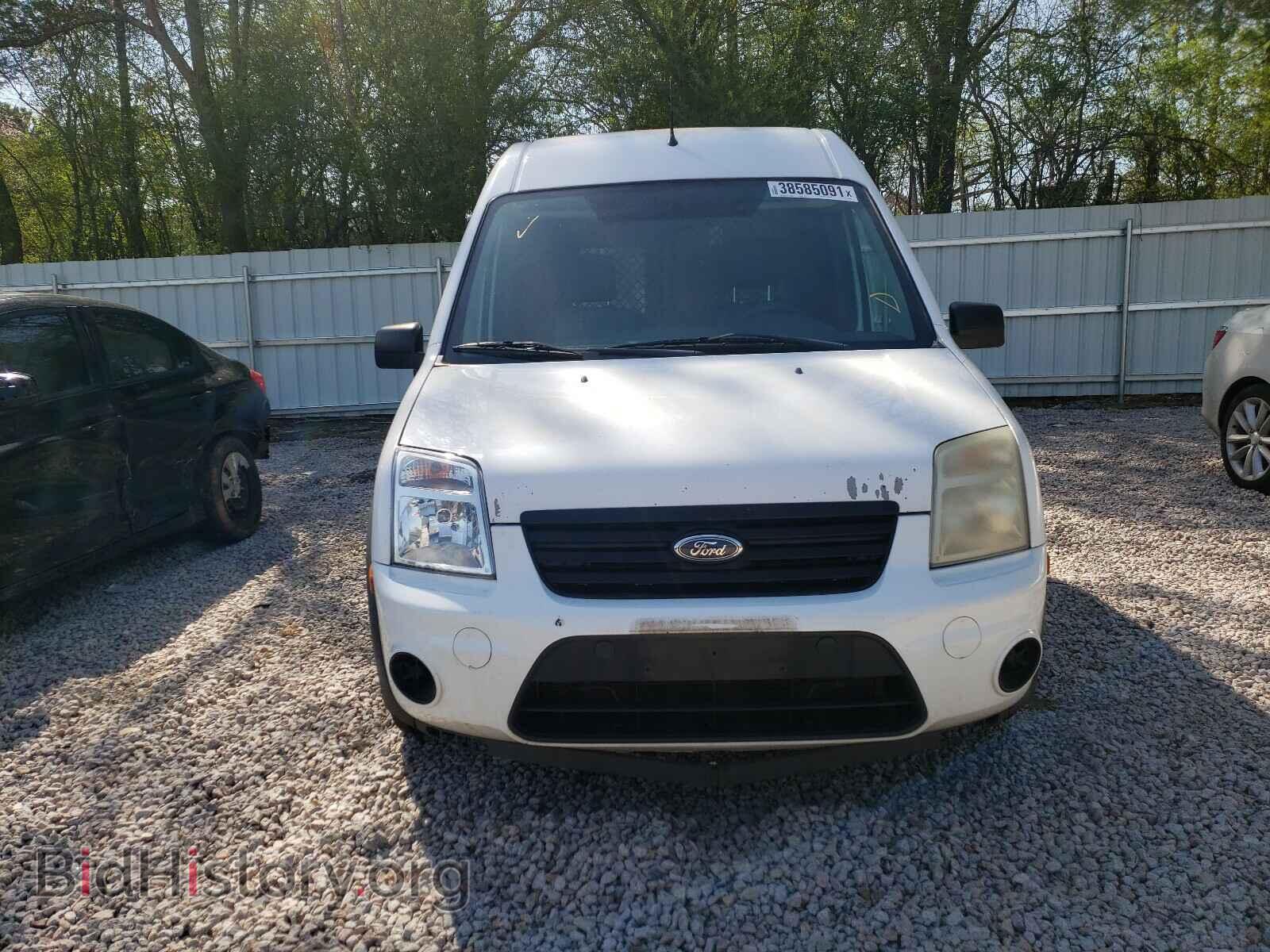 2012 FORD TRANSIT CO - VIN: NM0LS7DN3CT109039 - Photo 9