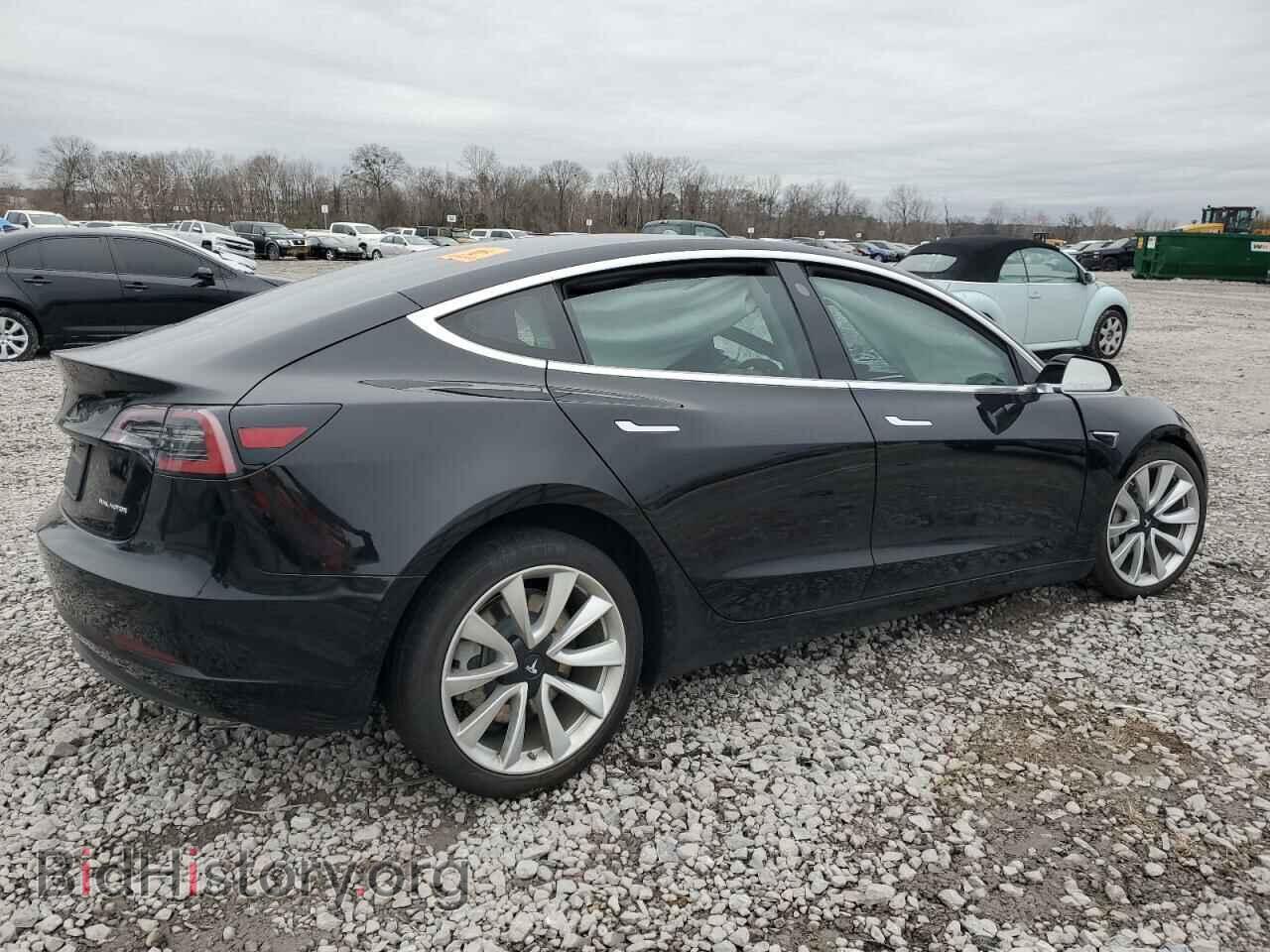 2019 TESLA MODEL 3 - VIN: 5YJ3E1EB3KF194087 - Photo 3