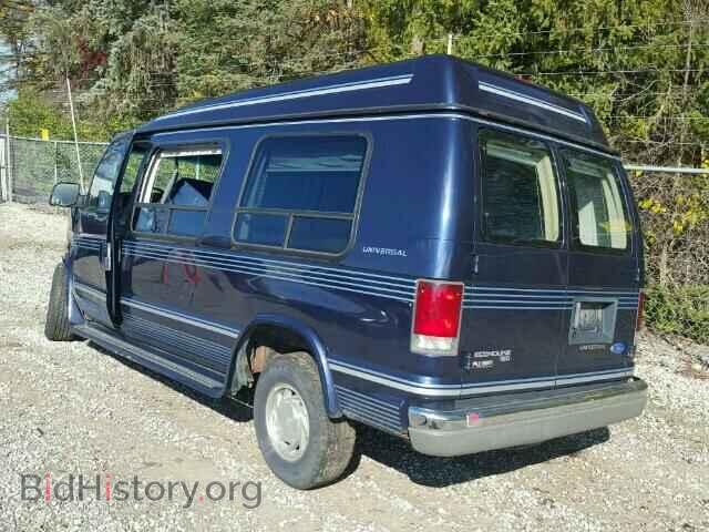 1995 FORD ECONOLINE - VIN: 1FDEE14N3SHB66967 - Photo 3